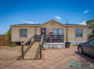 954 Sims Ave, Alamogordo, NM 88310