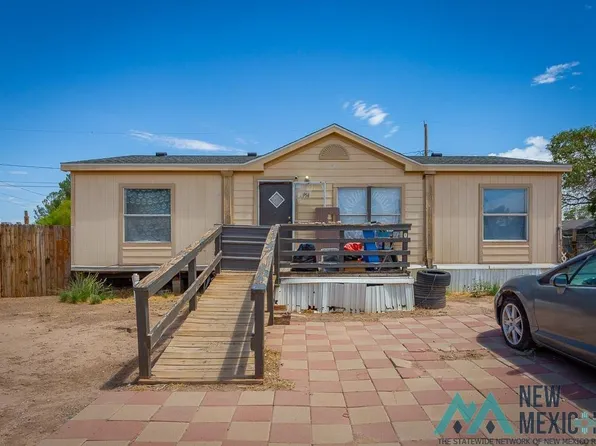 954 Sims Ave, Alamogordo, NM 88310