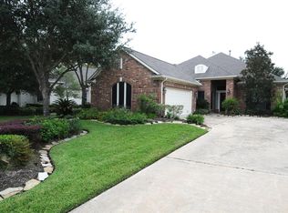 24707 High Bridge Ct, Katy, TX 77494
