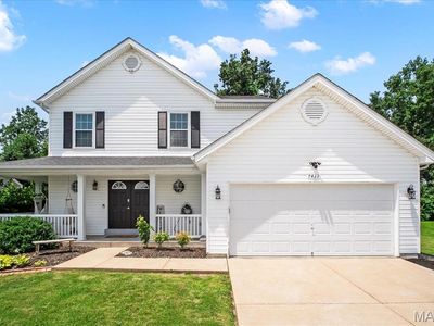 7413 Cinnamon Teal Dr, O'Fallon, MO, 63368