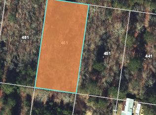 461 Pine Oak, Cameron, NC 28326