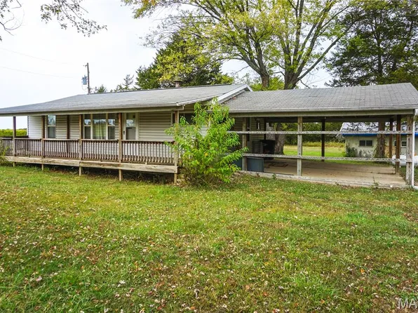 19811 Vineyard Outer Rd, Saint James, MO 65559