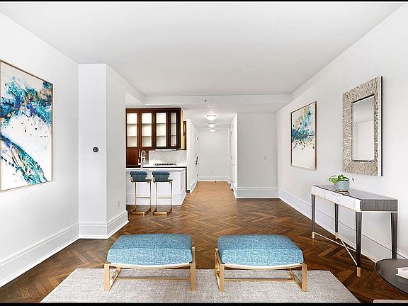 2nd image of 205 W 76th St APT 1102