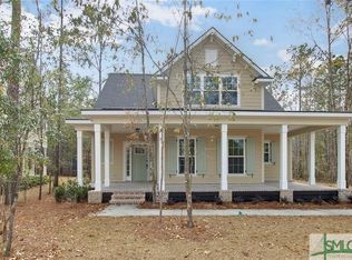 275 Blackjack Oak Dr W, Richmond Hill, GA 31324