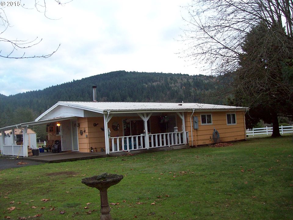1st image of 82245 Hillview Dr