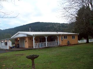 82245 Hillview Dr, Creswell, OR 97426