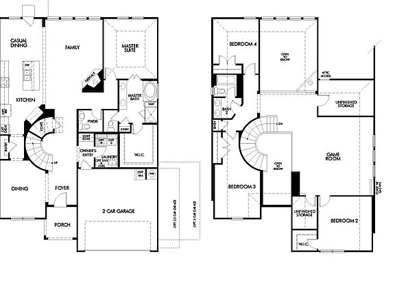 2nd image of 11338 Acorn Bluff