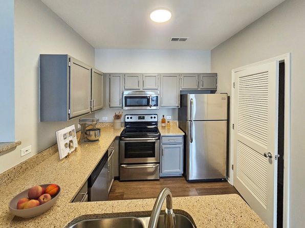 1 Ovaltine Ct #2222