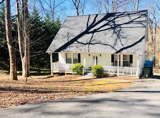136 Head St, Cleveland, GA 30528