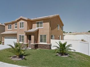 16252 Rendon Ct, Victorville, CA 92394