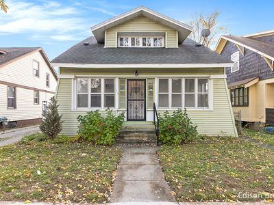 316 Beulah St SE, Grand Rapids, MI, 49507