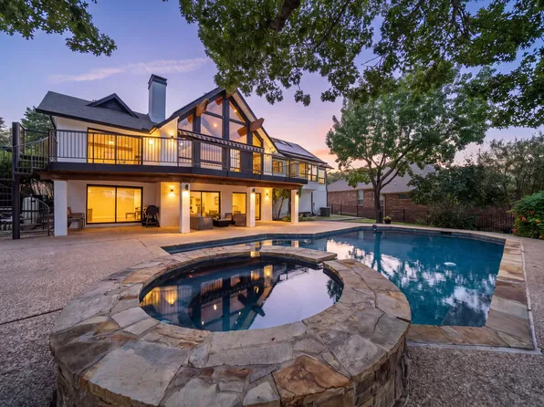 231 Oak Hill Dr, Trophy Club, TX 76262