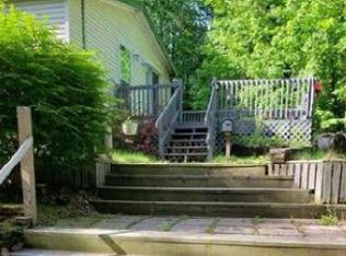 1474 N Old State Ave, Harrison, MI 48625