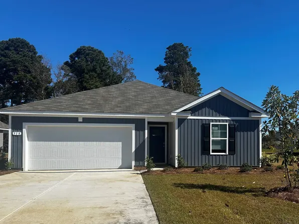 318 Jeff Waters Circle Lot 7- Kerry E, Longs, SC 29568