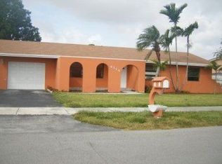 4514 SW 140th Ct, Miami, FL 33175