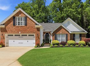 326 Bellhaven Ln, Spartanburg, SC 29301