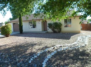 5650 N Robert Rd, Prescott Valley, AZ 86314