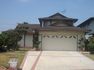 19707 Enslow Dr, Carson, CA 90746