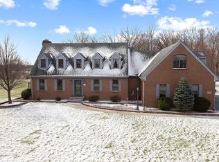 3425 E Cumberland Ln, Crete, IL 60417