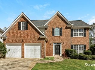 732 Fitzgerald Pl, Atlanta, GA 30349