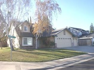 1539 Oakwood Dr, Escalon, CA 95320