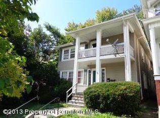 429 N Irving Ave, Scranton, PA 18510