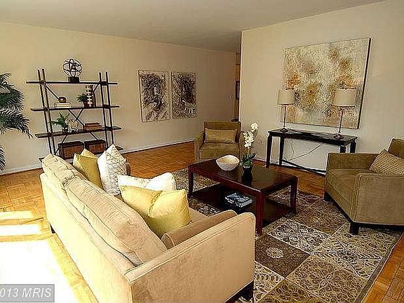 3rd image of 4301 Massachusetts Ave NW APT 3005