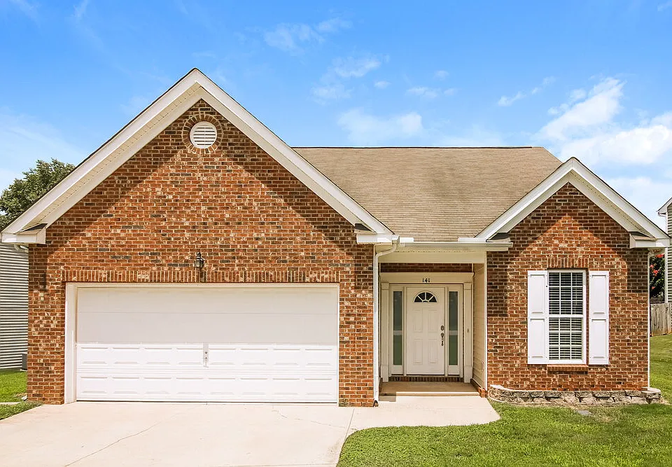 141 Hutson Ln