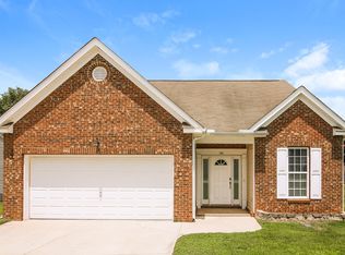 141 Hutson Ln, Clayton, NC 27527