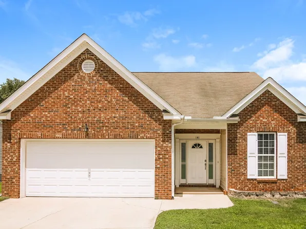141 Hutson Ln, Clayton, NC 27527