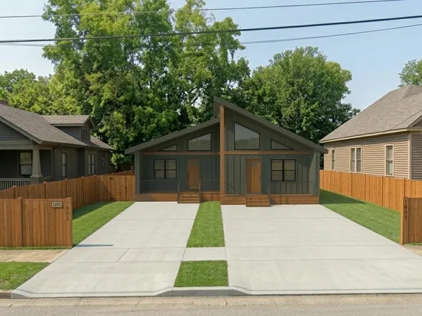 1907 S Willow St, Chattanooga, TN 37404