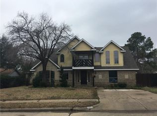 3916 Cody Ct, Irving, TX 75062