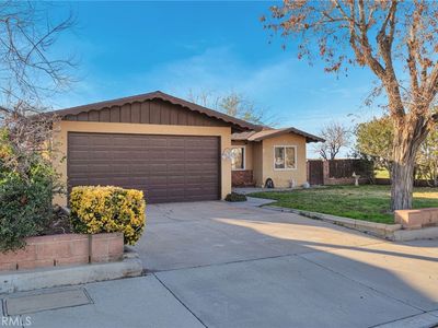 38657 30th St E, Palmdale, CA, 93550