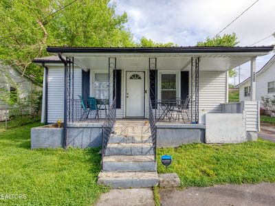 428 Jarnigan St, Jefferson City, TN, 37760