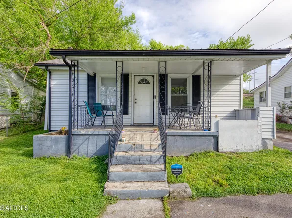 428 Jarnigan St, Jefferson City, TN 37760