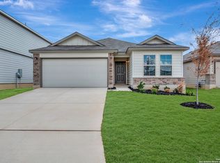 6216 Persimmon Lake, San Antonio, TX 78245