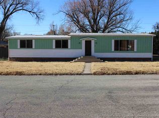 503 Howard St, Jetmore, KS 67854