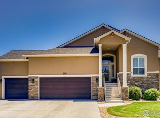 5519 Wetlands Dr, Frederick, CO 80504