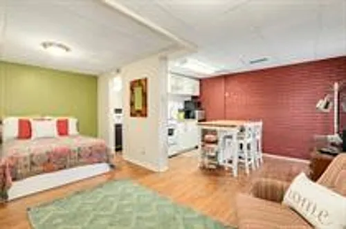 Floor plan B