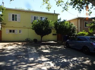 691 Macarthur St APT B, Sacramento, CA