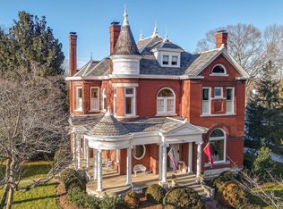 932 W Main St, Franklin, TN 37064
