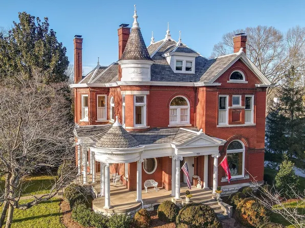 932 W Main St, Franklin, TN 37064