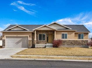 73 S 3475 W, Layton, UT 84041