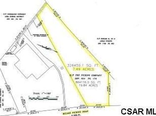 1120 Miller Picking Rd, Davidsville, PA 15928