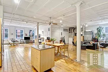 Rented by Halstead Real Estate