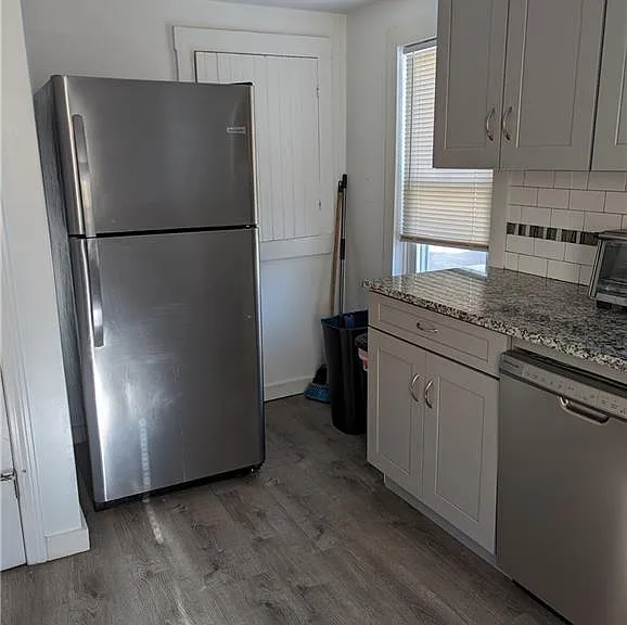27 Mount Vernon St #2 — Photo 8
