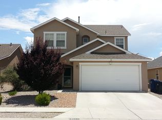 10444 Calle Acanta NW, Albuquerque, NM 87114