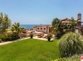 6368 Sea Star Dr, Malibu, CA 90265