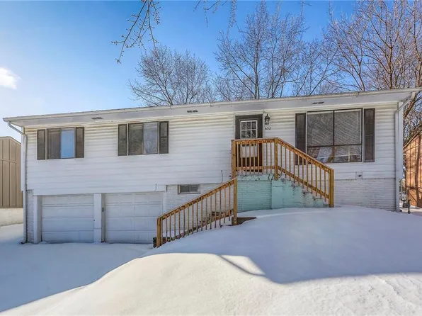 632 N Mohican Dr, Independence, MO 64056