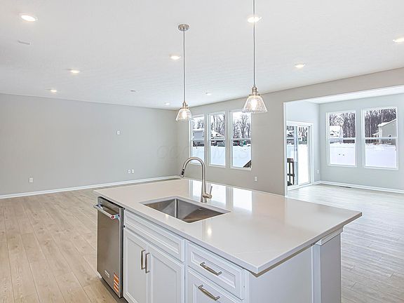 5th image of 468 Weatherby Dr Lot 2497